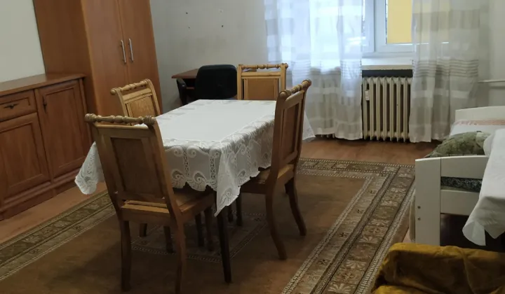 Mieszkanie 2-pokojowe Radom Planty, ul. Ludwika Solskiego