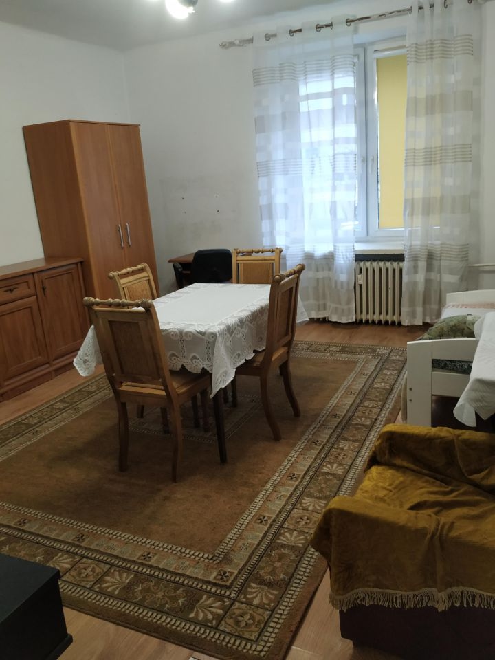 Mieszkanie 2-pokojowe Radom Planty, ul. Ludwika Solskiego