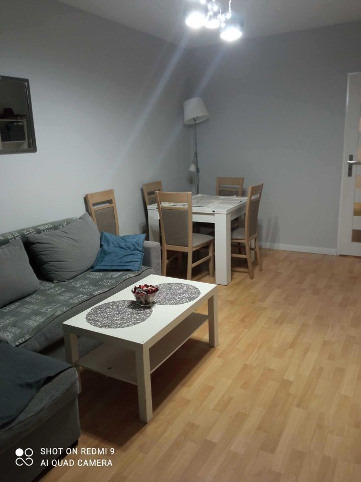 Mieszkanie 3-pokojowe Ełk, ul. Jana Pawła II. Zdjęcie 8