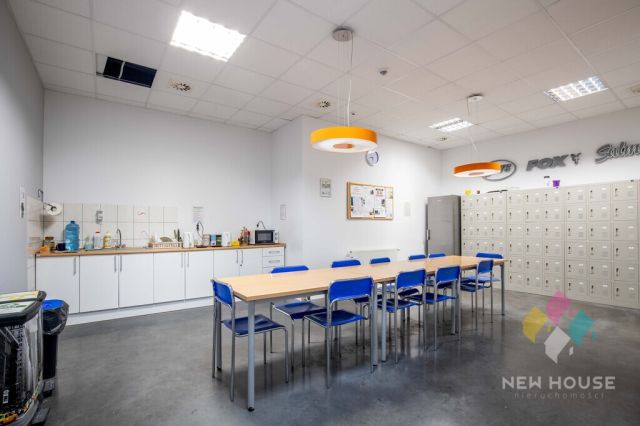 Hala/magazyn Gietrzwałd, ul. Drzewna. Zdjęcie 14