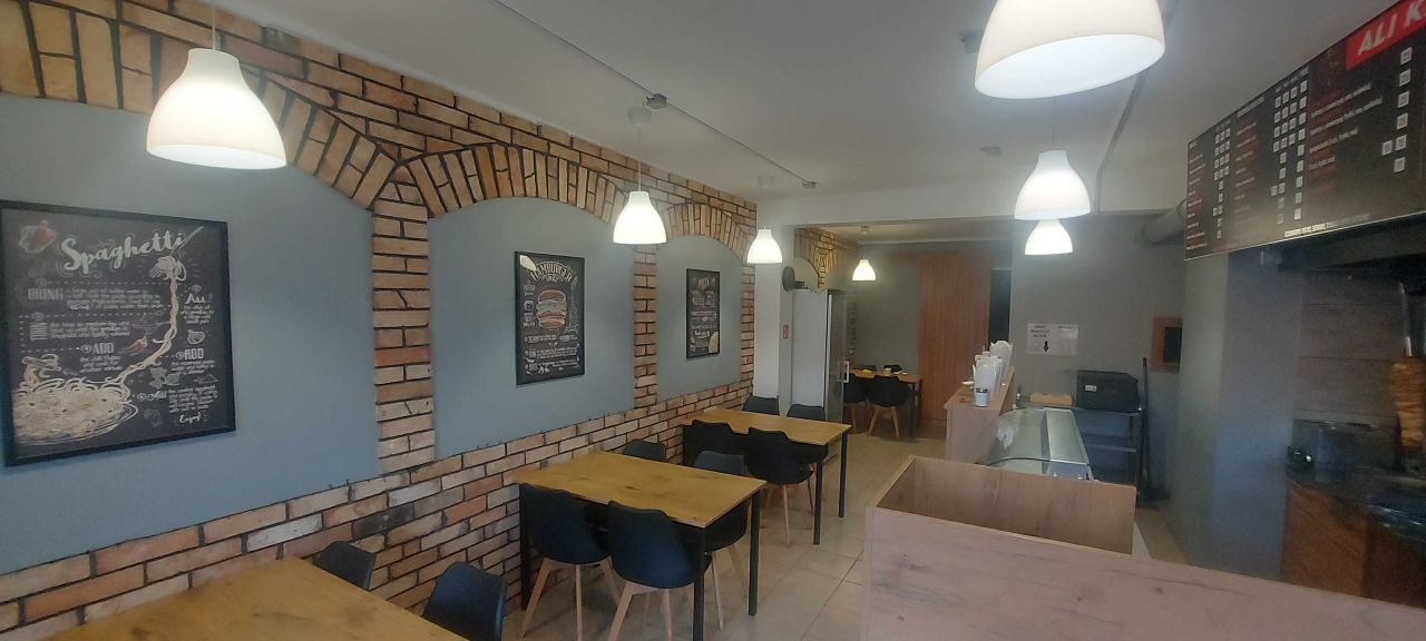 Lokal Koźmin Wielkopolski. Zdjęcie 5