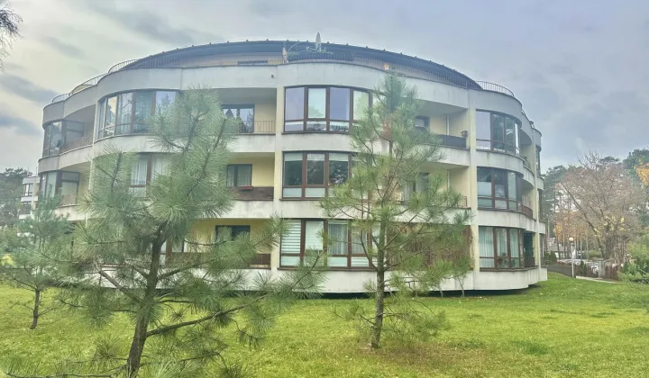 Mieszkanie 2-pokojowe Otwock Śródborów, ul. Ludwika Zamenhofa