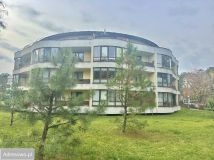 Mieszkanie 2-pokojowe Otwock Śródborów, ul. Ludwika Zamenhofa