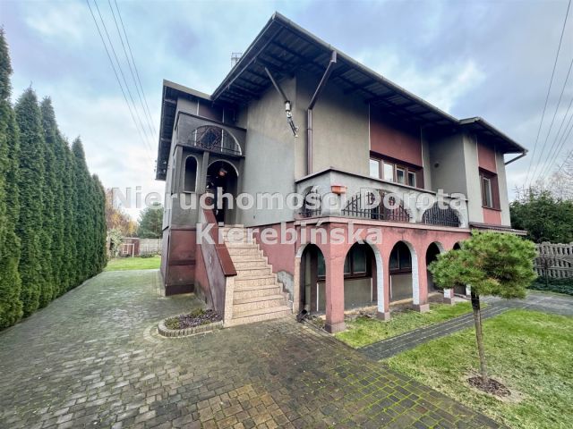 dom wolnostojący, 5 pokoi Wąwał, ul. Łączna. Zdjęcie 1