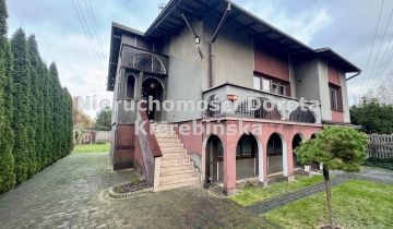 dom wolnostojący, 5 pokoi Wąwał, ul. Łączna