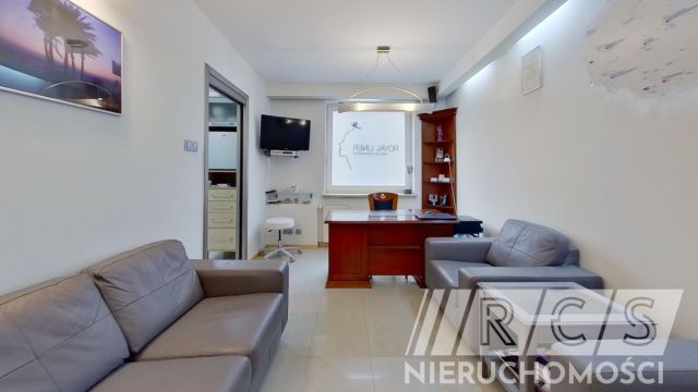 Lokal Wrocław Stare Miasto, ul. Biskupia. Zdjęcie 5