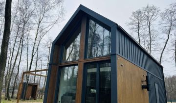 dom wolnostojący, 4 pokoje Lipnica