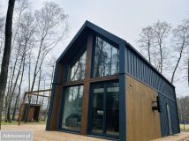 dom wolnostojący, 4 pokoje Lipnica