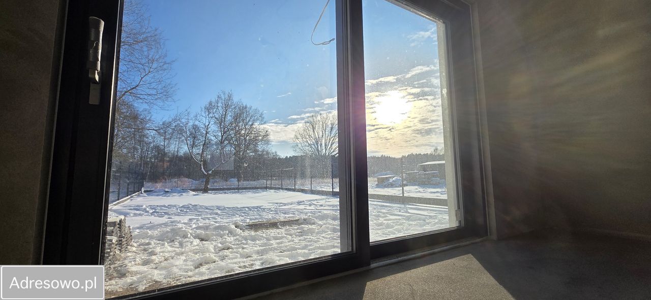 bliźniak, 4 pokoje Sękowo. Zdjęcie 3