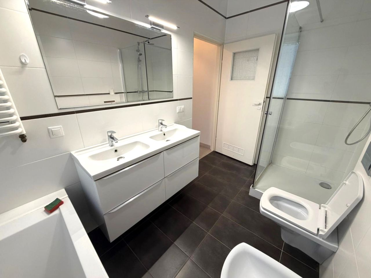 Mieszkanie 4-pokojowe Warszawa Radość, ul. Bajkowa. Zdjęcie 9