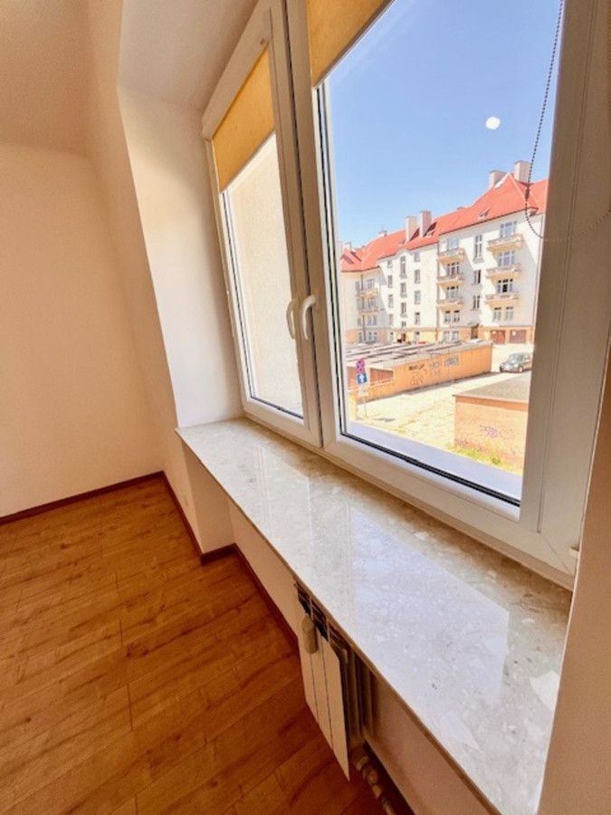 Mieszkanie 2-pokojowe Radom Planty, ul. Wojciecha Bogusławskiego. Zdjęcie 9