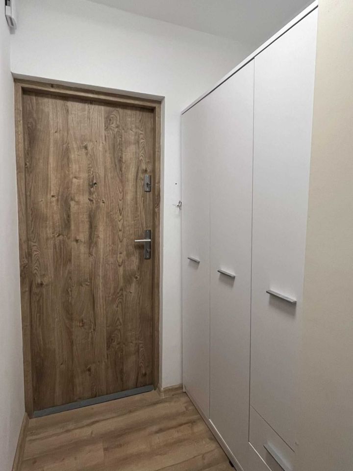 Mieszkanie 1-pokojowe Łódź Bałuty, ul. Lutomierska. Zdjęcie 3