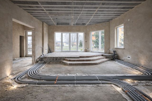 dom szeregowy, 10 pokoi Krosnowice. Zdjęcie 11