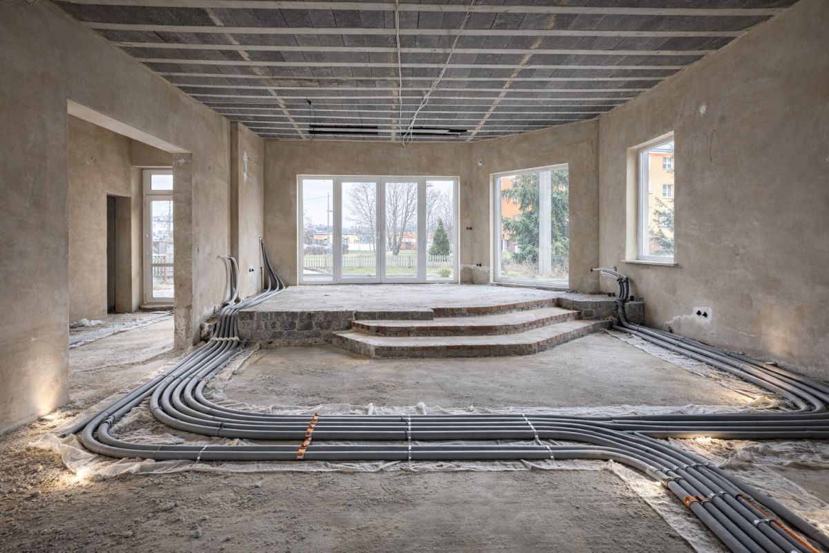 dom szeregowy, 10 pokoi Krosnowice. Zdjęcie 11