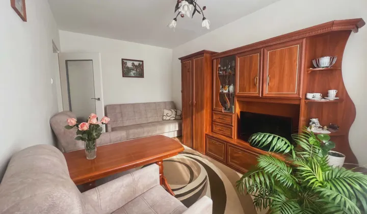 Mieszkanie 4-pokojowe Pisz, ul. Piaskowa