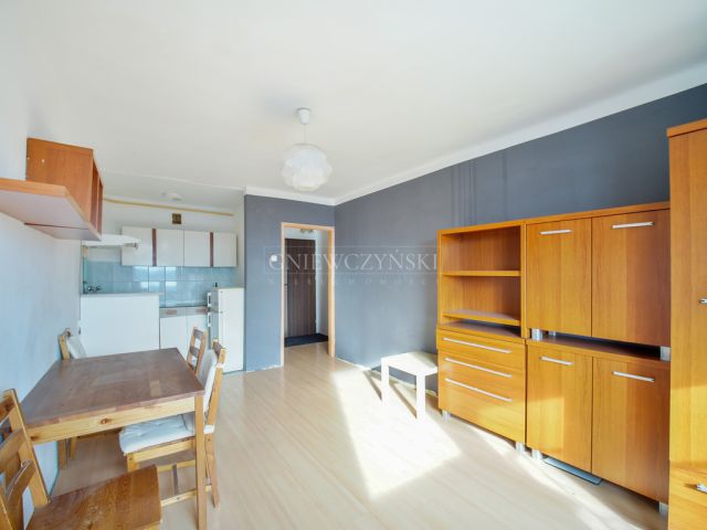 Mieszkanie 1-pokojowe Grodków, ul. Wrocławska. Zdjęcie 2