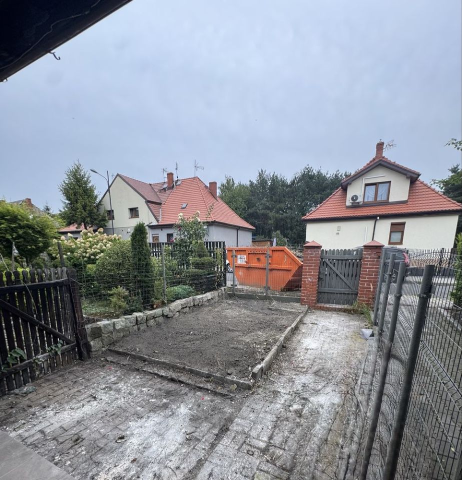 Mieszkanie 4-pokojowe Zabrze. Zdjęcie 6