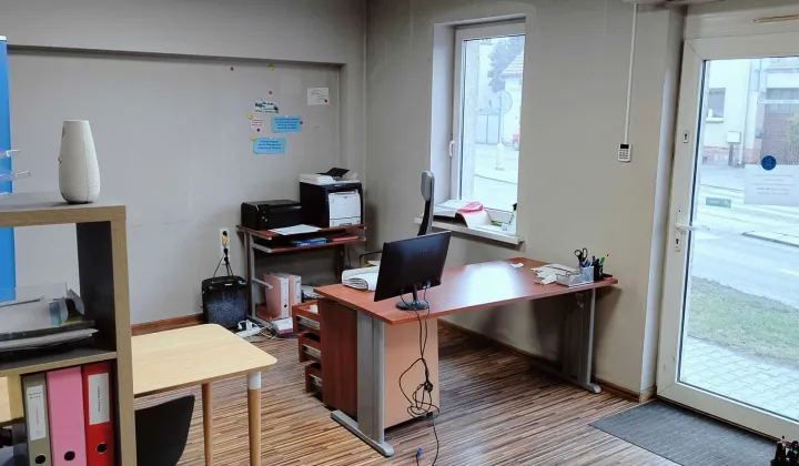 Lokal Gostyń, ul. Powstańców Wielkopolskich