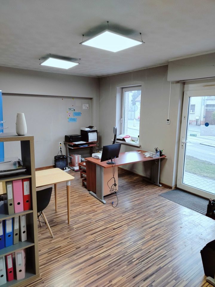 Lokal Gostyń, ul. Powstańców Wielkopolskich. Zdjęcie 1