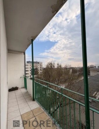 Mieszkanie 1-pokojowe Warszawa Bielany, al. Zjednoczenia. Zdjęcie 11