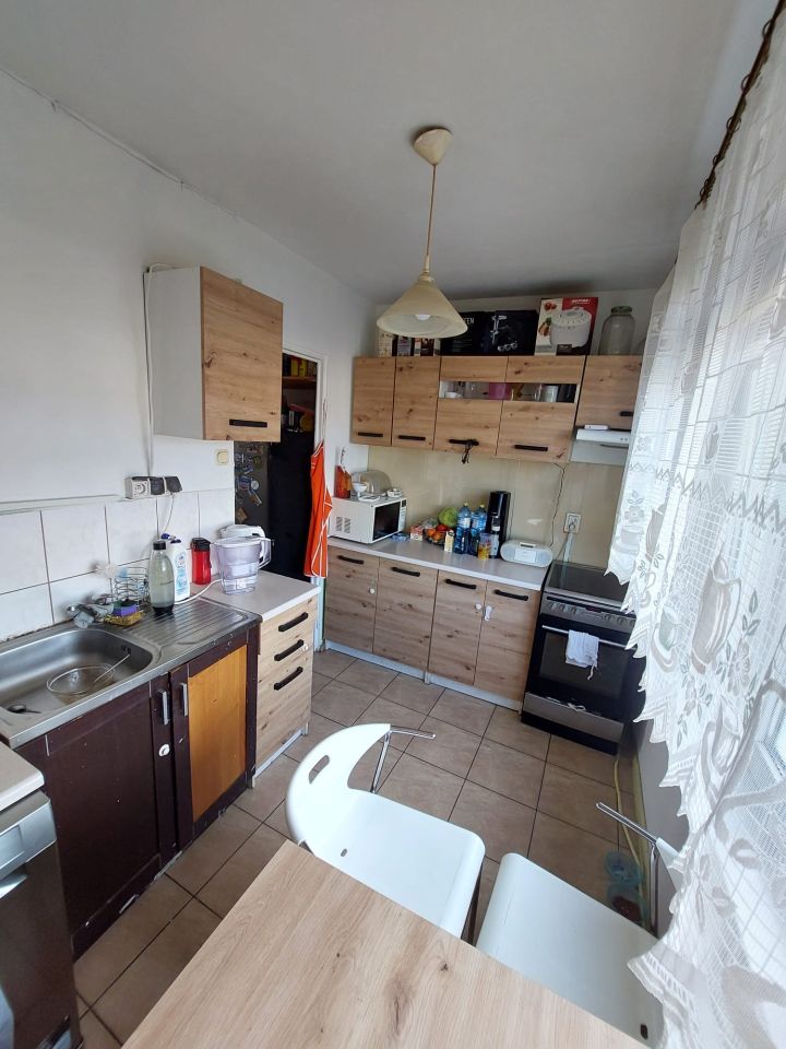 Mieszkanie 4-pokojowe Słupsk Zatorze, ul. Królowej Jadwigi. Zdjęcie 9