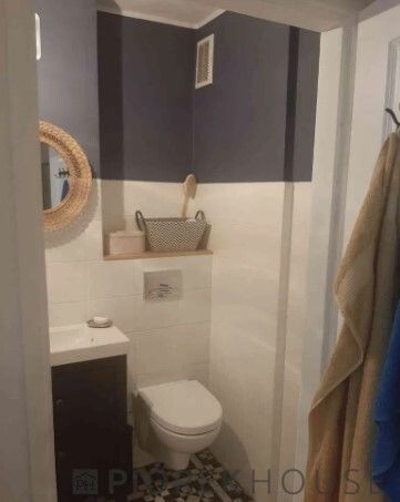 Mieszkanie 1-pokojowe Warszawa Śródmieście, ul. Niska. Zdjęcie 7