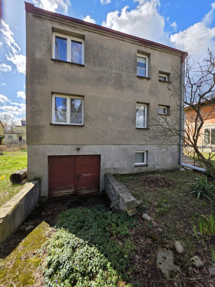 Działka budowlana Łódź Stoki, ul. Jędrowizna. Zdjęcie 6