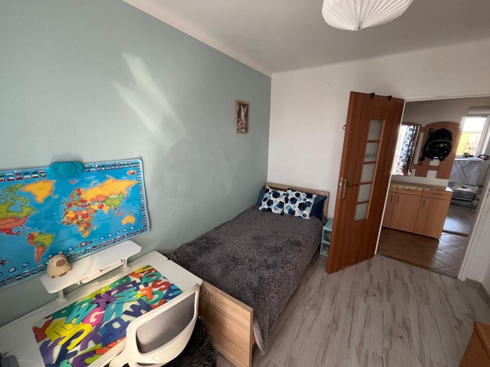 Mieszkanie 3-pokojowe Nowa Sarzyna, ul. 1 Maja. Zdjęcie 6