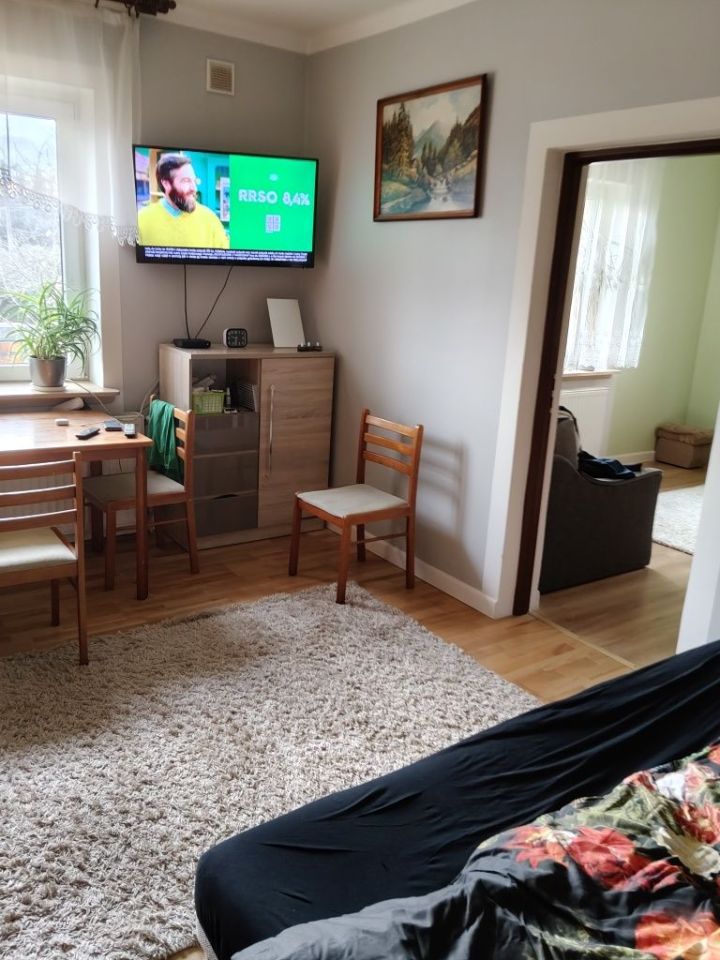 dom wolnostojący Pukarzów. Zdjęcie 3