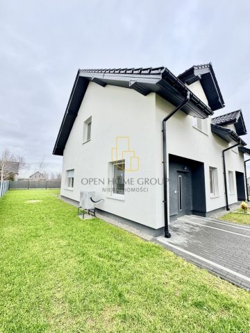 bliźniak, 5 pokoi Wrocław Leśnica. Zdjęcie 6