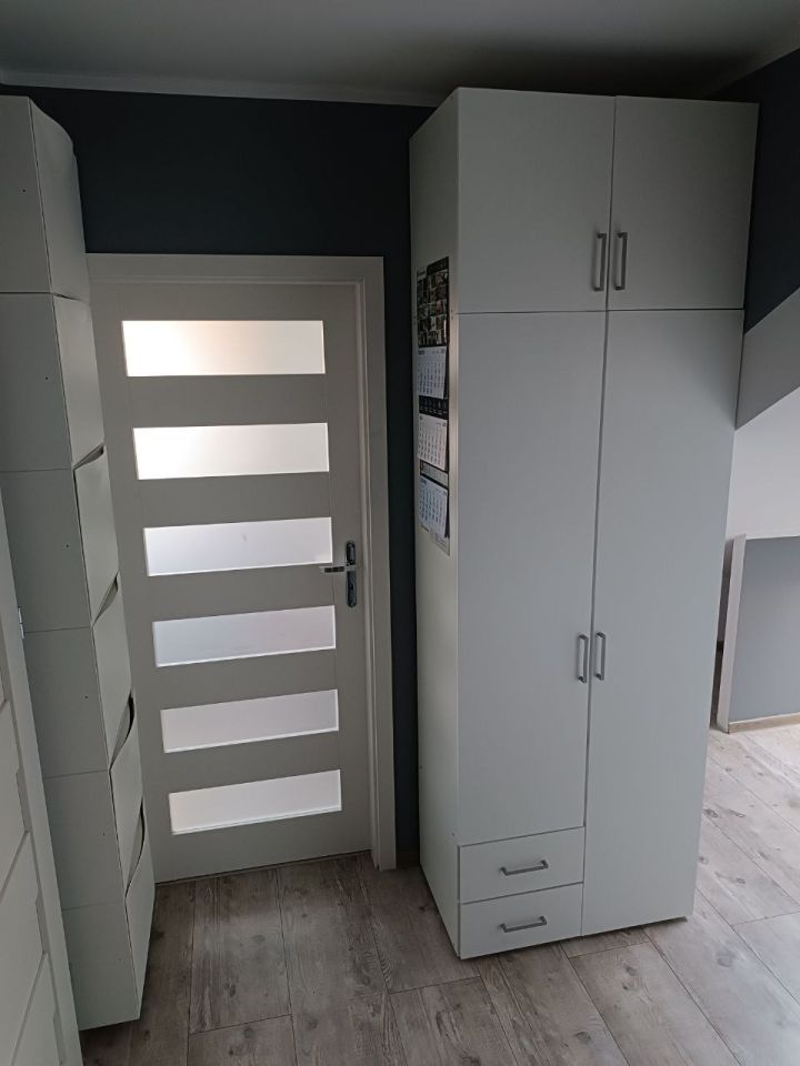 Mieszkanie 2-pokojowe Gdańsk Osowa, ul. Homera. Zdjęcie 19