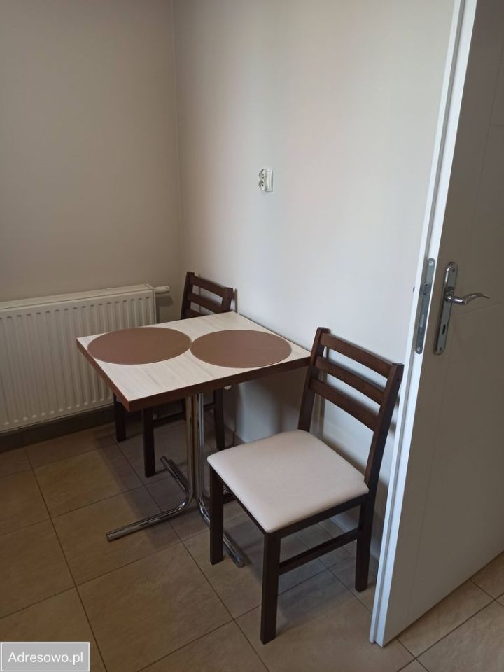 Mieszkanie 2-pokojowe Wrocław Stare Miasto, ul. Tęczowa. Zdjęcie 6