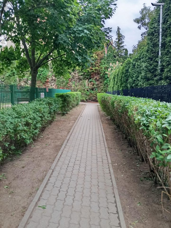 Mieszkanie 2-pokojowe Białystok Nowe Miasto, Zachodnia. Zdjęcie 1