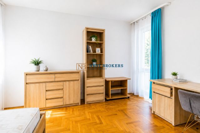 Mieszkanie 3-pokojowe Kraków Prądnik Czerwony, ul. Strzelców. Zdjęcie 3