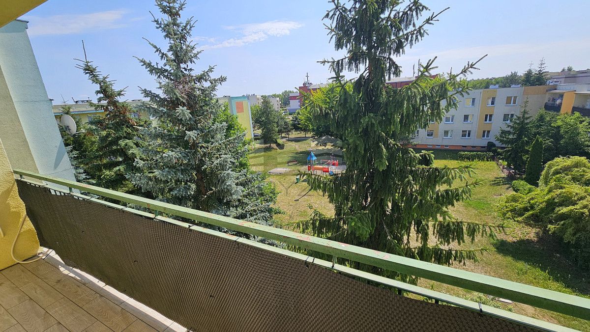 Mieszkanie 2-pokojowe Bydgoszcz Fordon, ul. Jarużyńska. Zdjęcie 5