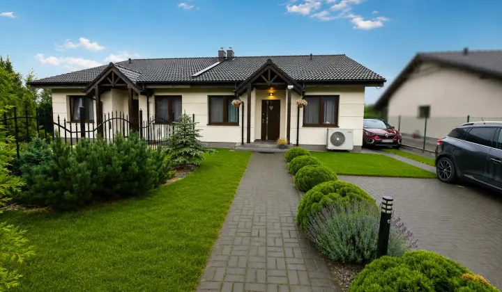 bliźniak, 4 pokoje Gowarzewo, ul. Długa