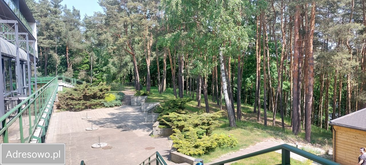 Mieszkanie 1-pokojowe Serock, ul. Wyzwolenia. Zdjęcie 8