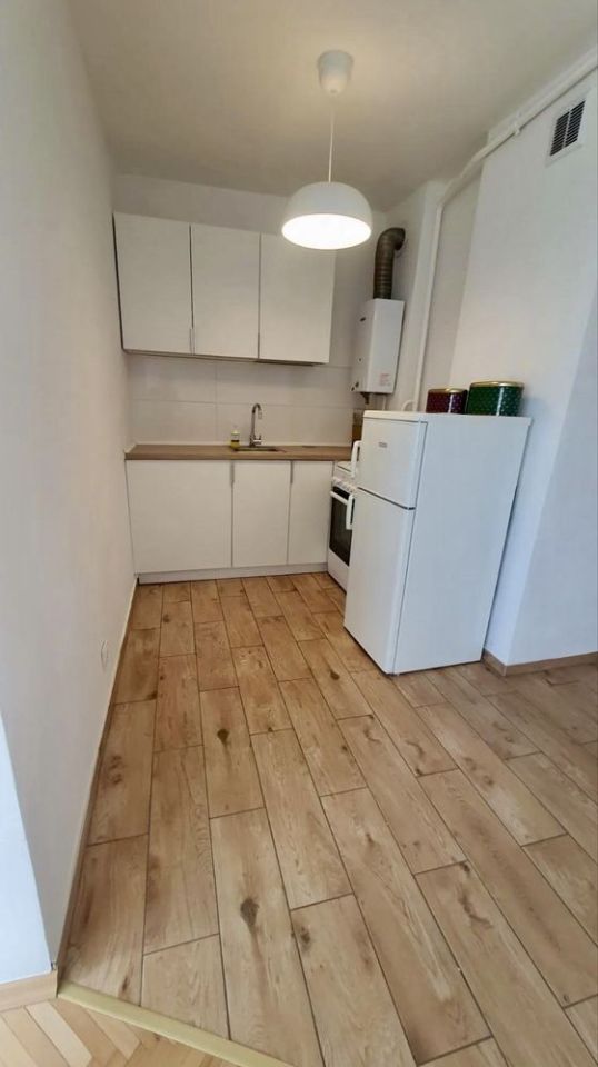Mieszkanie 2-pokojowe Lublin, ul. Głęboka. Zdjęcie 4