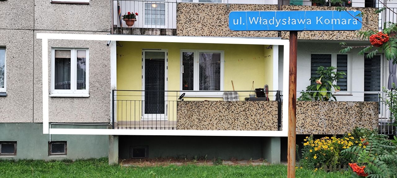 Mieszkanie 3-pokojowe Białogard, ul. Polna. Zdjęcie 8