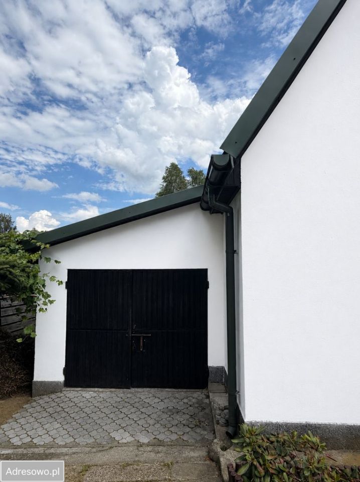 dom wolnostojący, 4 pokoje Kunów. Zdjęcie 16