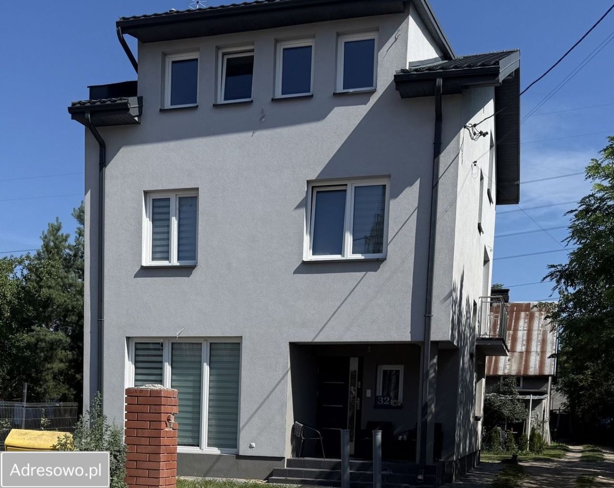 dom wolnostojący, 6 pokoi Dobczyn, ul. Graniczna. Zdjęcie 1