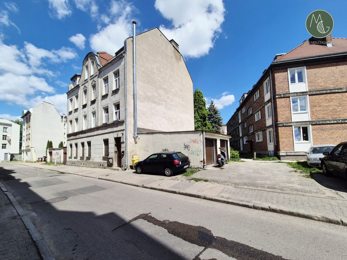 Mieszkanie 2-pokojowe Gdańsk Stare Miasto, ul. Stare Domki. Zdjęcie 18