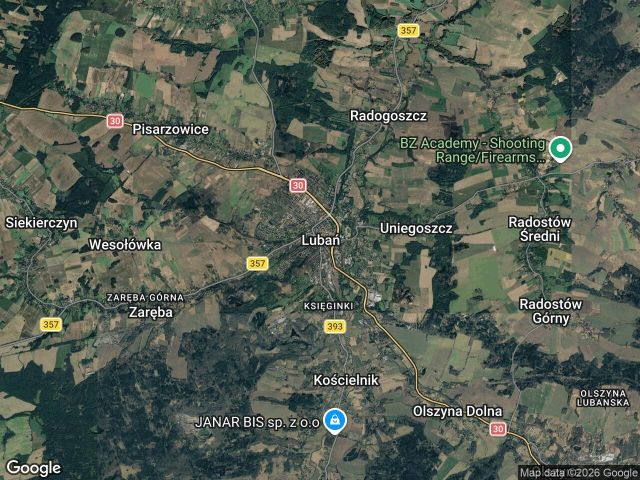 Mieszkanie 2-pokojowe Lubań. Zdjęcie 1