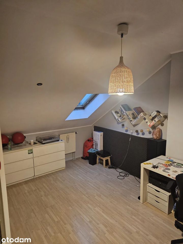 Mieszkanie 3-pokojowe Warszawa Białołęka, ul. Książkowa. Zdjęcie 8