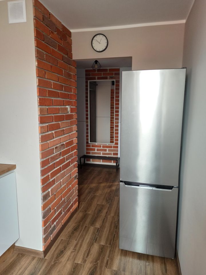 Mieszkanie 3-pokojowe Gdańsk Śródmieście, ul. Żabi Kruk. Zdjęcie 11