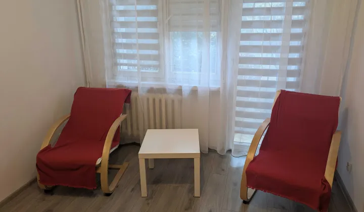 Mieszkanie 1-pokojowe Giżycko, ul. Tadeusza Kościuszki