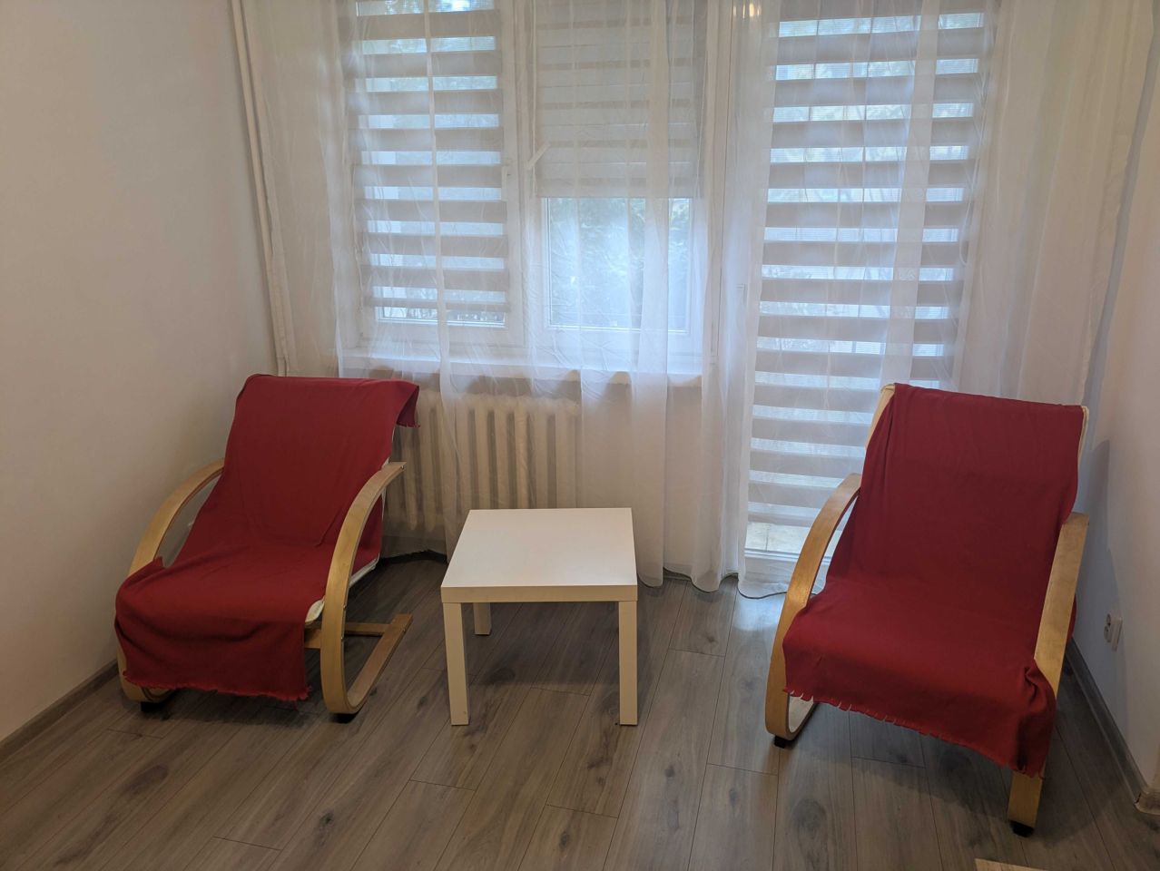 Mieszkanie 1-pokojowe Giżycko, ul. Tadeusza Kościuszki. Zdjęcie 1