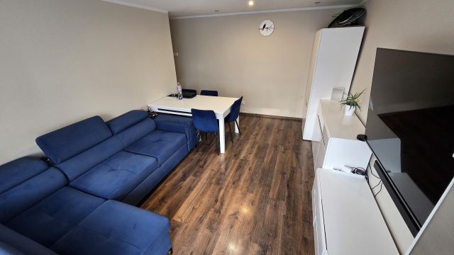 Mieszkanie 2-pokojowe Katowice os. Tysiąclecia, ul. Tysiąclecia. Zdjęcie 1