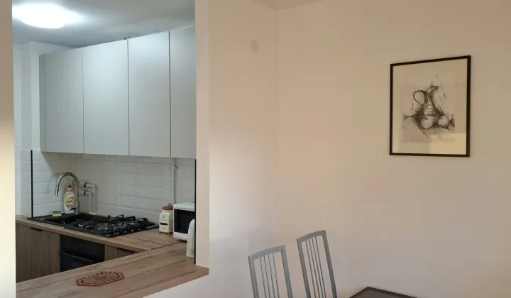 Mieszkanie 1-pokojowe Warszawa Bródno, ul. Turmoncka