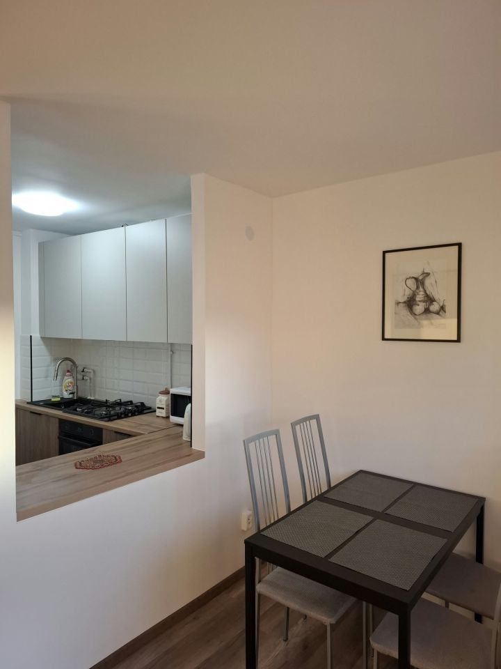 Mieszkanie 1-pokojowe Warszawa Bródno, ul. Turmoncka. Zdjęcie 1